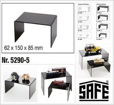 Modellbau-Autos-Präsentations