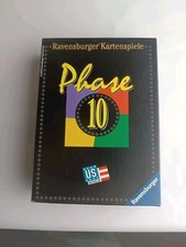 Phase 10 Ravensburger