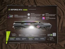 MSI GeForce RTX 3080 GAMING Z
