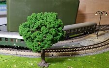 3 Eichen, 12 cm hoch, jeder