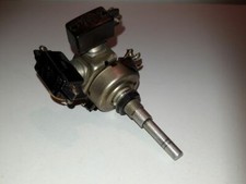 Potentiometer (Lautstärke,Sparschaltung mag. Auge, Ein/Aus) - Graetz Super 158W 