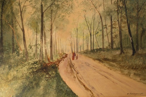 Heinrich österschmidt 1900 - heinrich,