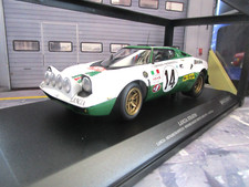 LANCIA Stratos HF Rallye WM