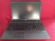 Acer TavelMate 5742 für Bastler (ohne HDD, Akku, RAM-Speicher)