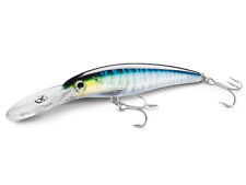 Rapala X-Rap Magnum XRMAG40 18cm 97g Köder Wobbler Hecht Barsch Zander FARBEN