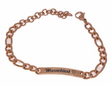 Armband Edelstahl Farbe