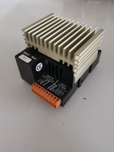Eurotherm regler 65549 - eurotherm,