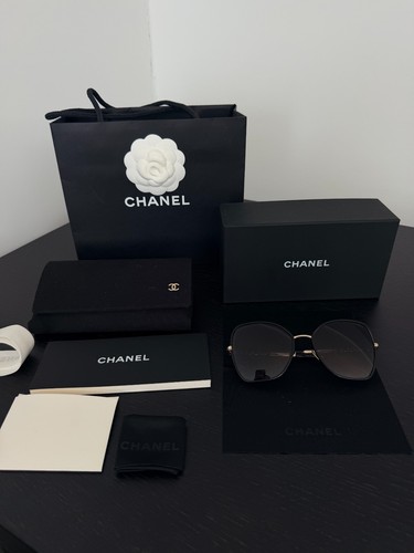 100 original chanel - original,