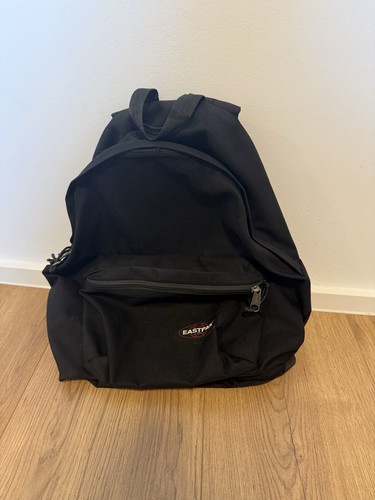 Eastpak rucksack schwarz mit - rucksack,