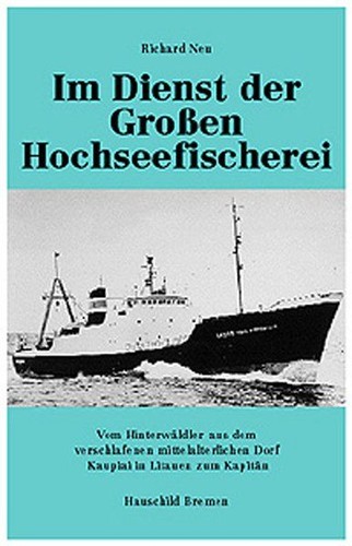 Dienst der grossen - im,