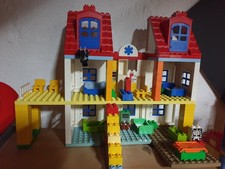 Lego Duplo Krankenhaus