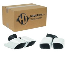 DIEDERICHS TUNING 76mm