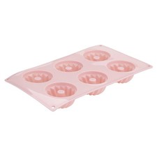 DR.OETKER Silikon-Backform