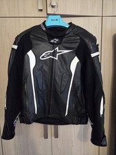 Alpinestars Missile Lederjacke