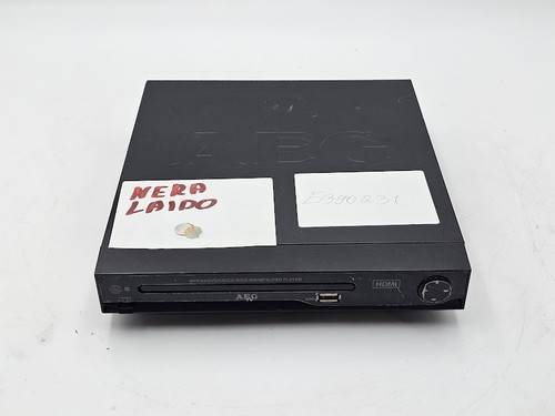 Aeg dvd 4550 spieler - aeg,