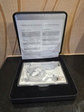 Münzbarren Münze China Panda