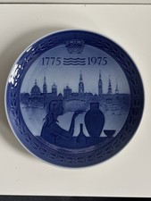 Royal Copenhagen - 200 Jahre