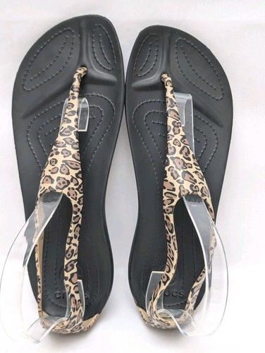 Crocs us10 sexi - sexi, wild
