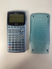 Taschenrechner Hewlett-Packard