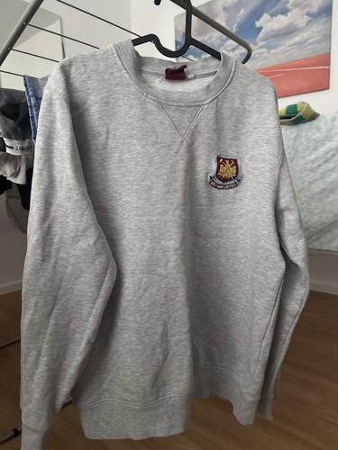 Original west ham - ham, united