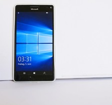 hMicrosoft Lumia 950 XL - 32GB