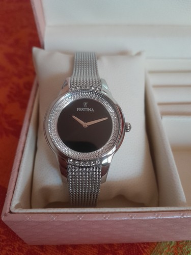 Festina damenuhr mademoiselle - festina,