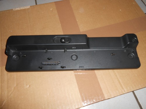Fujitsu port replicator - fujitsu,