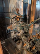 Warhammer Old World Armies Project Seraphon Lizardmen Echsenmenschen Armee