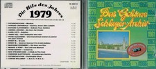 Das Goldene Schlager-Archiv 1979