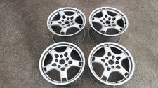 2399 Original Porsche Carrera 997 911 Alufelgen Lobster 8J u.11Jx19 Wheel Rim 4S