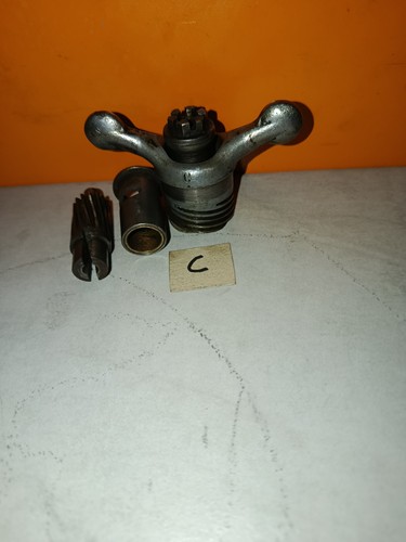 Tachoantrieb awo touren - tachoantrieb,