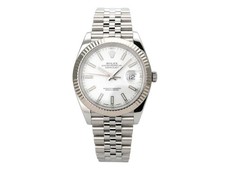 Rolex Datejust 41 Ref. 126334