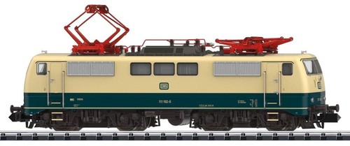 Trix minitrix 16721 - trix/minitrix,