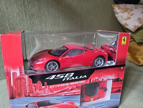 Ferrari 458 italia rot - , hot