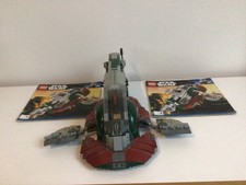 LEGO Star Wars: Slave I (8097)