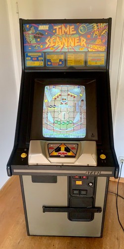 Seltener - 🕹️,