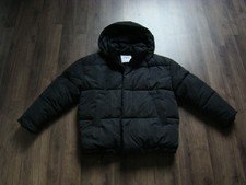 ZARA PUFFER Damen Stepp Winter
