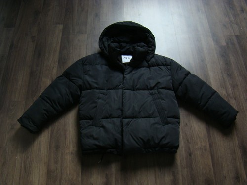 Zara puffer damen stepp winter - zara,
