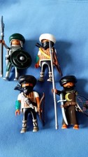 Playmobil Sammlung Custom