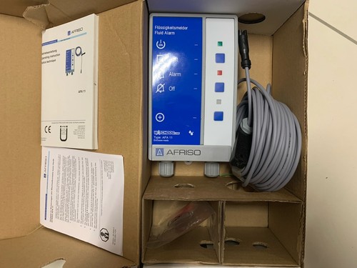 Afriso afa 230v - 11,