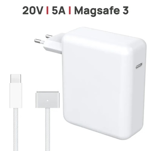 Cargador mac book air pro - mac,