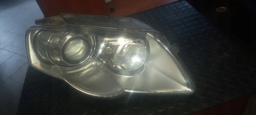 Frontscheinwerfer passat - frontscheinwerfer, vw