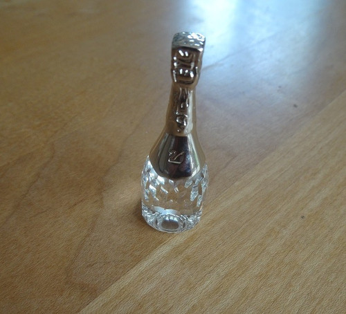 Swarovski figur crystal - figur,