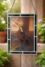 Kirchenfenster 18 Jh