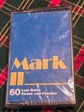 1 St. Compact Cassette Mark II