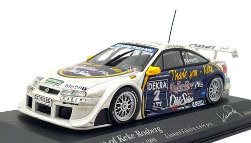 Minichamps scale 430 - minichamps,