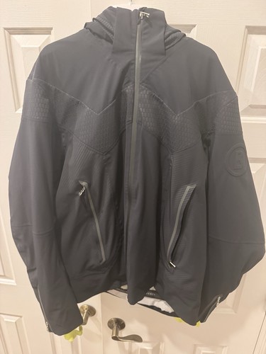 Bogner julier ski - ski, jacket