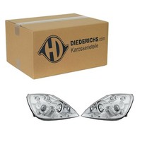 DIEDERICHS TUNING H1