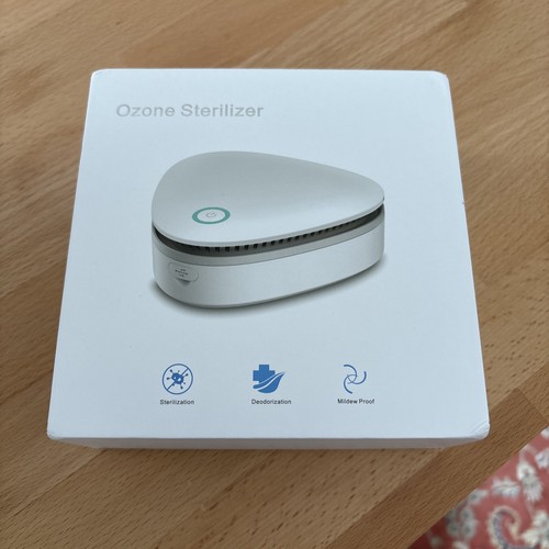 Portable ozone generator air - ozone,