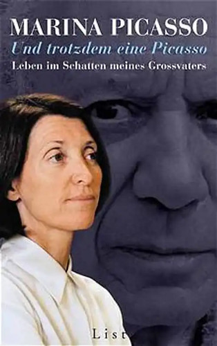 Und trotzdem eine - , picasso